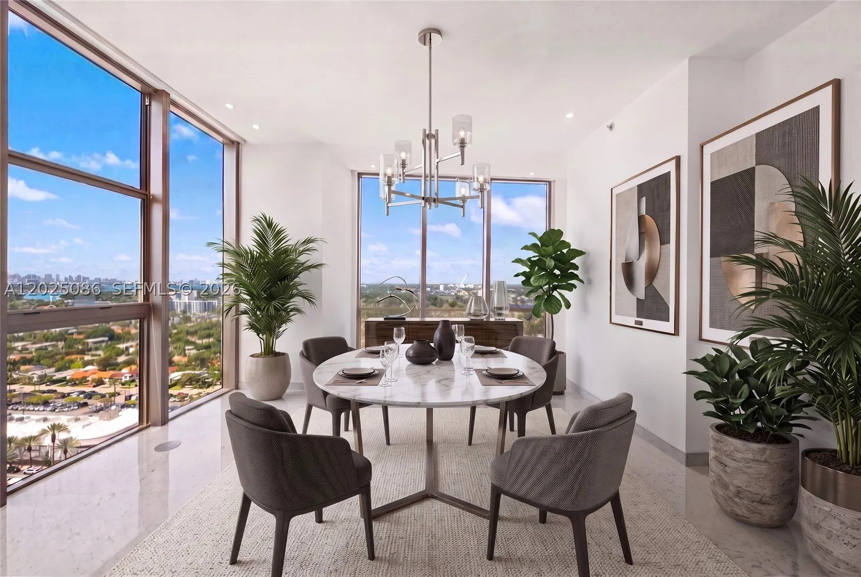 9701 Collins Ave #2001S