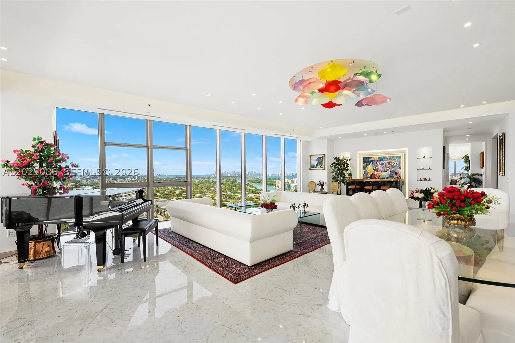 9701 Collins Ave #2001S