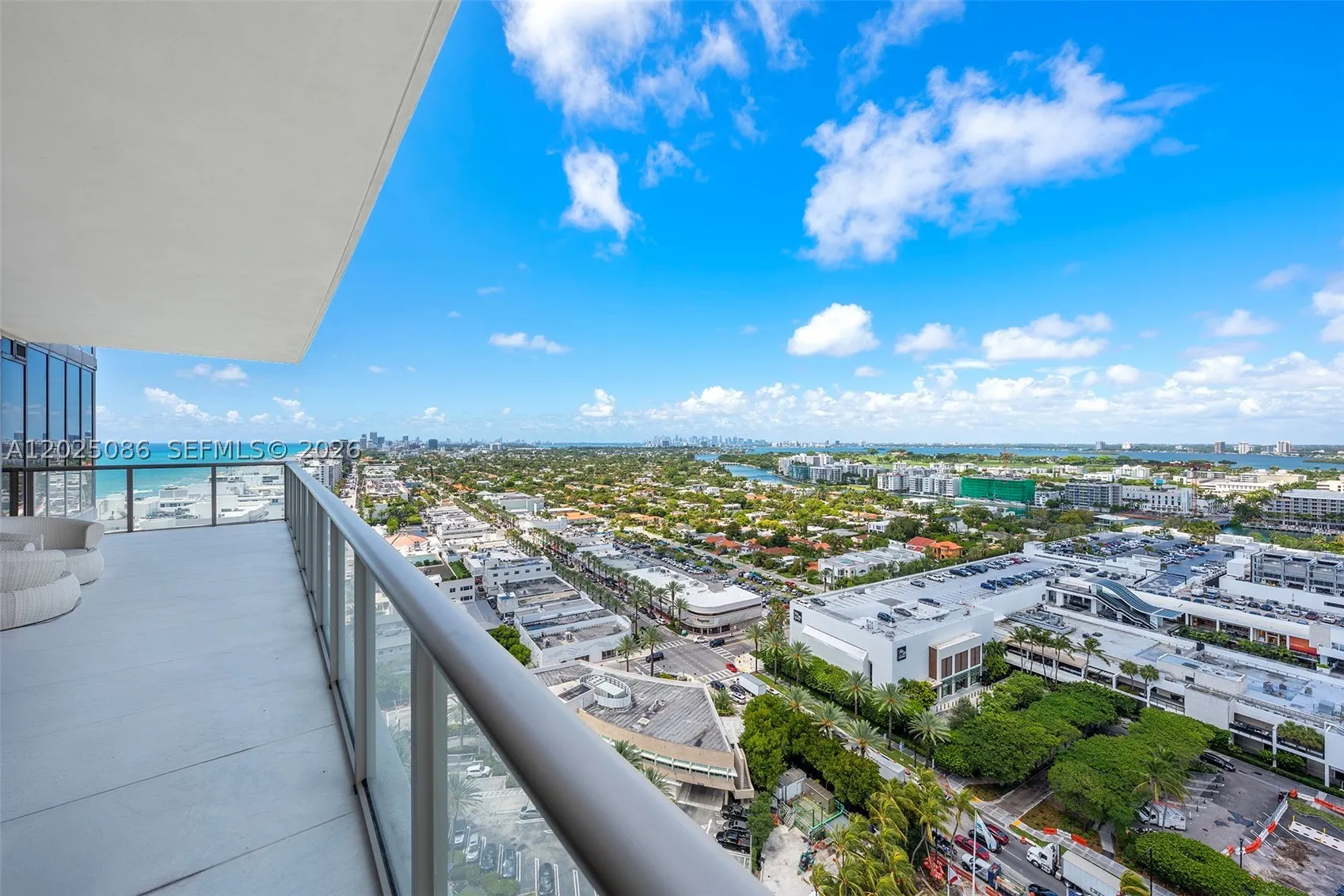 9701 Collins Ave #2001S
