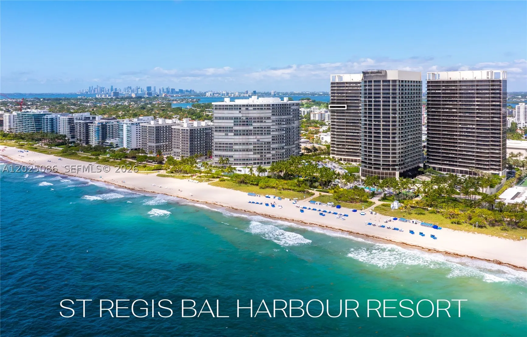 9701 Collins Ave #2001S