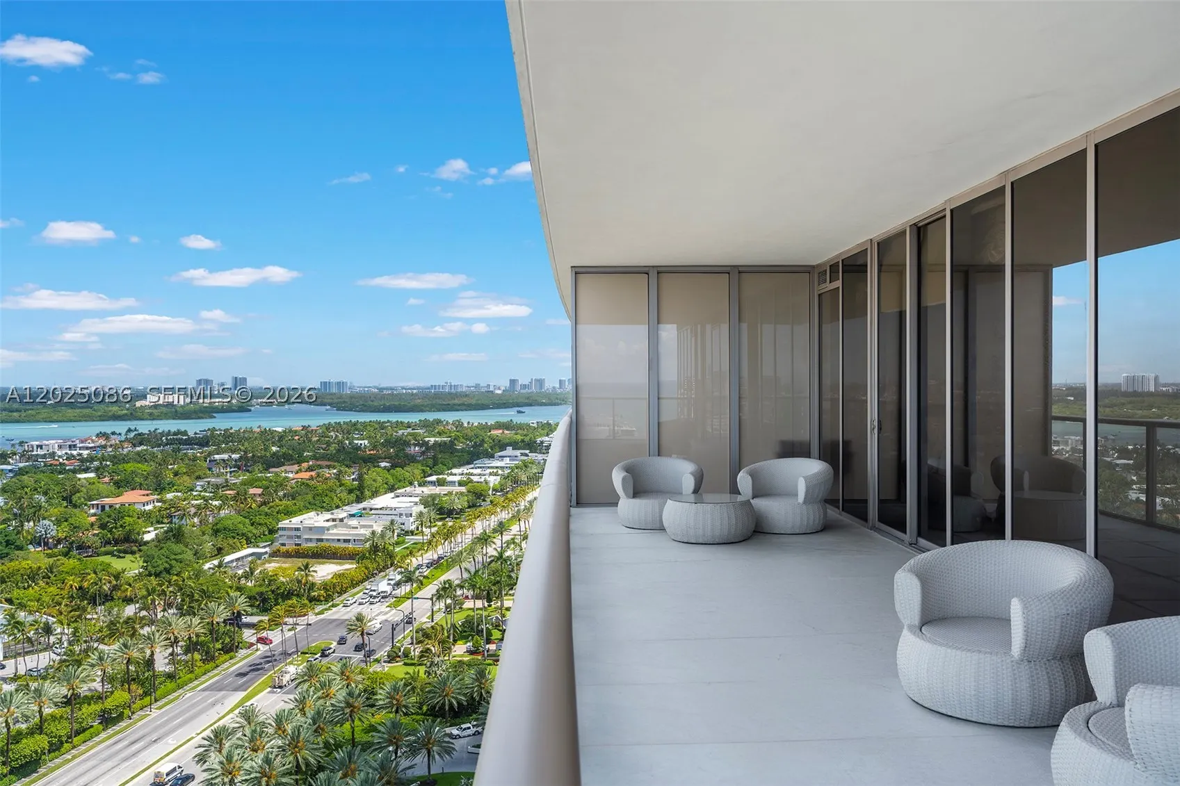 9701 Collins Ave #2001S