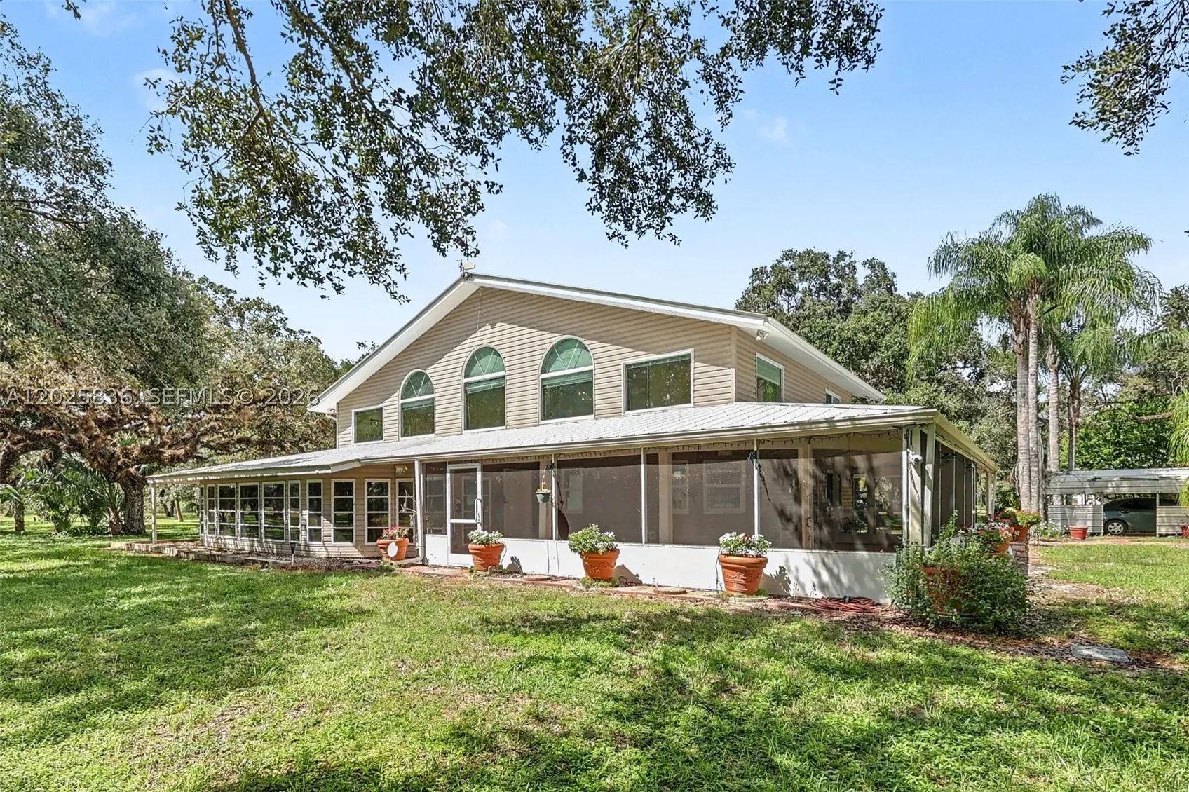 3079 Frontier Cir