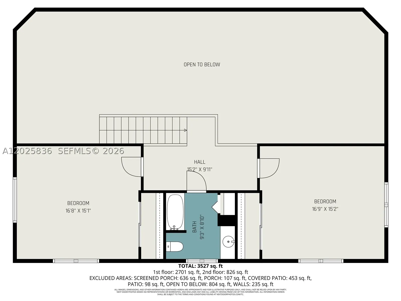 3079 Frontier Cir