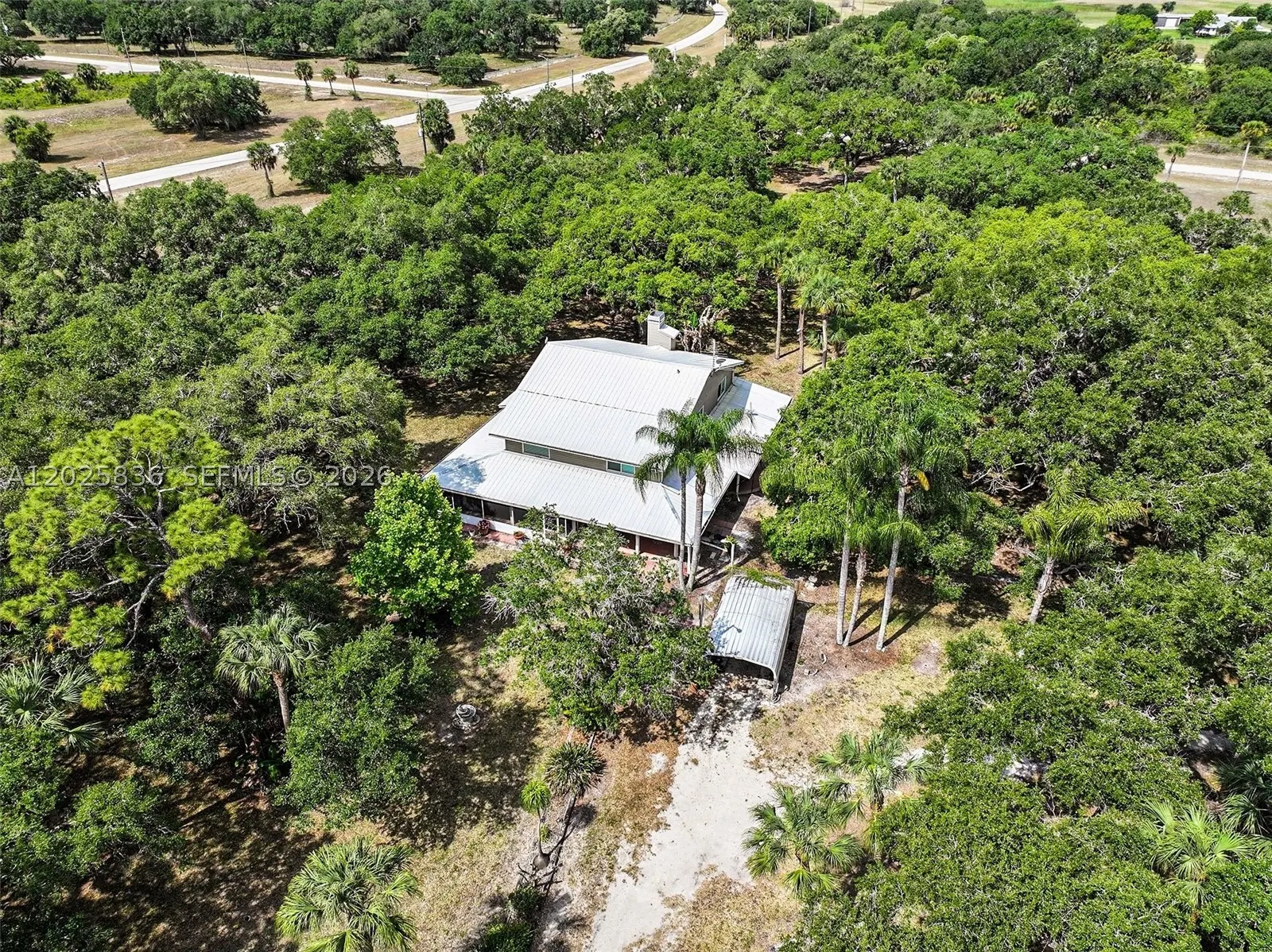 3079 Frontier Cir