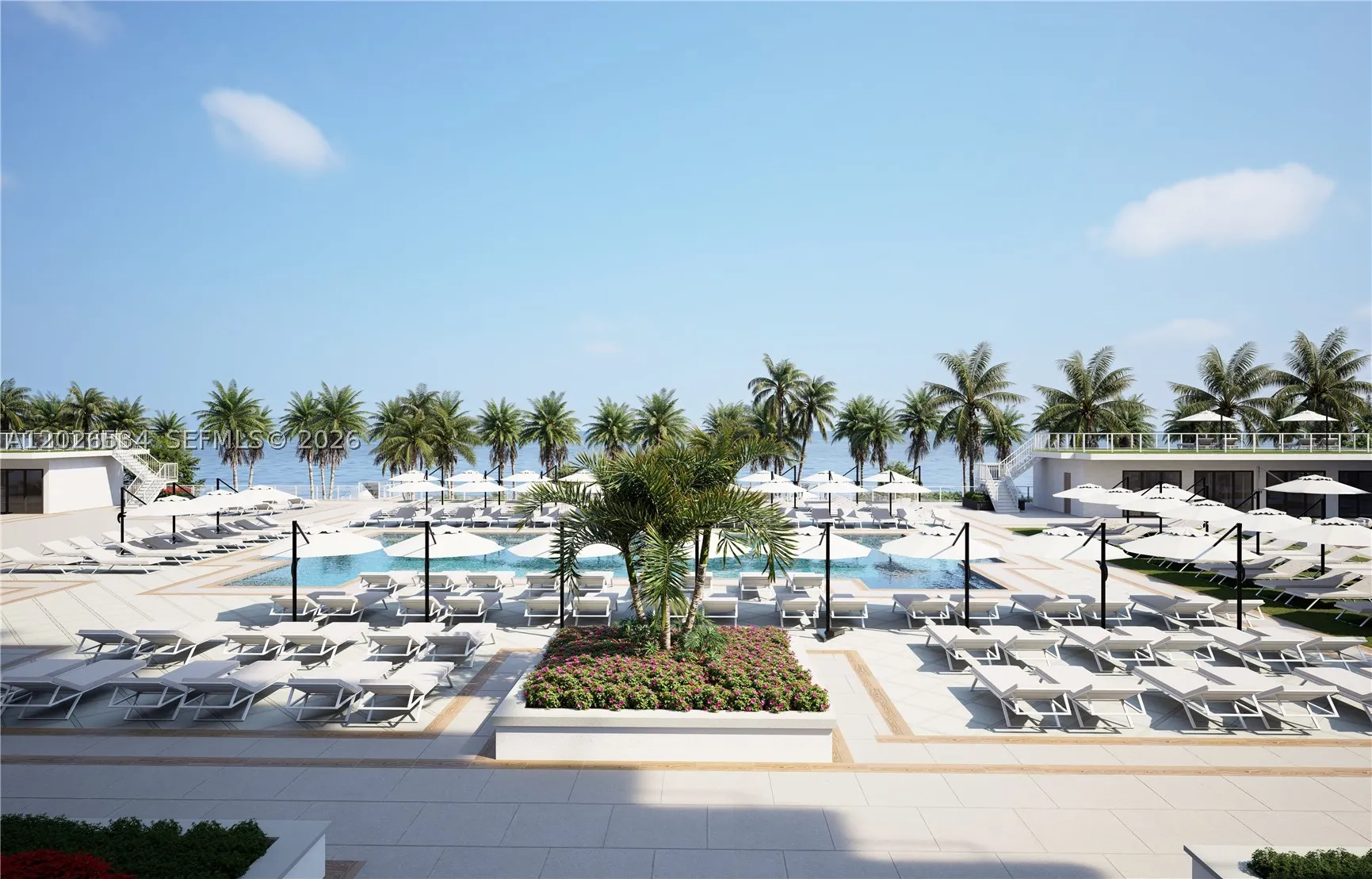 9801 Collins Ave #6P
