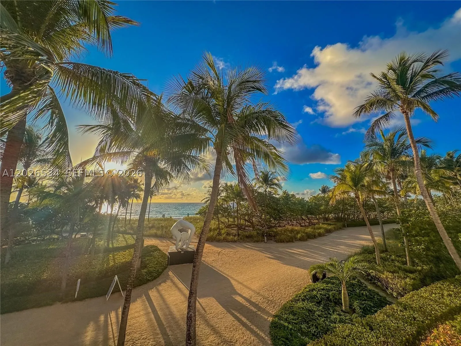 9801 Collins Ave #6P