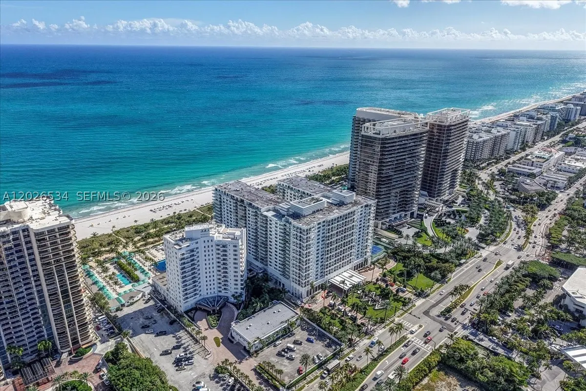 9801 Collins Ave #6P