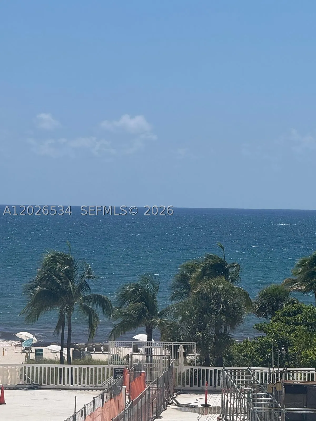 9801 Collins Ave #6P