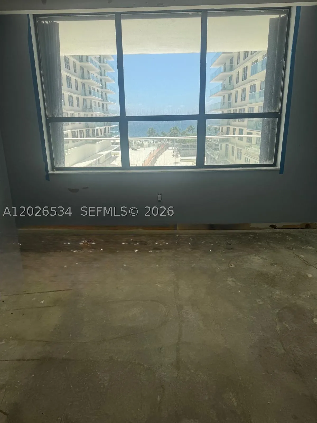 9801 Collins Ave #6P