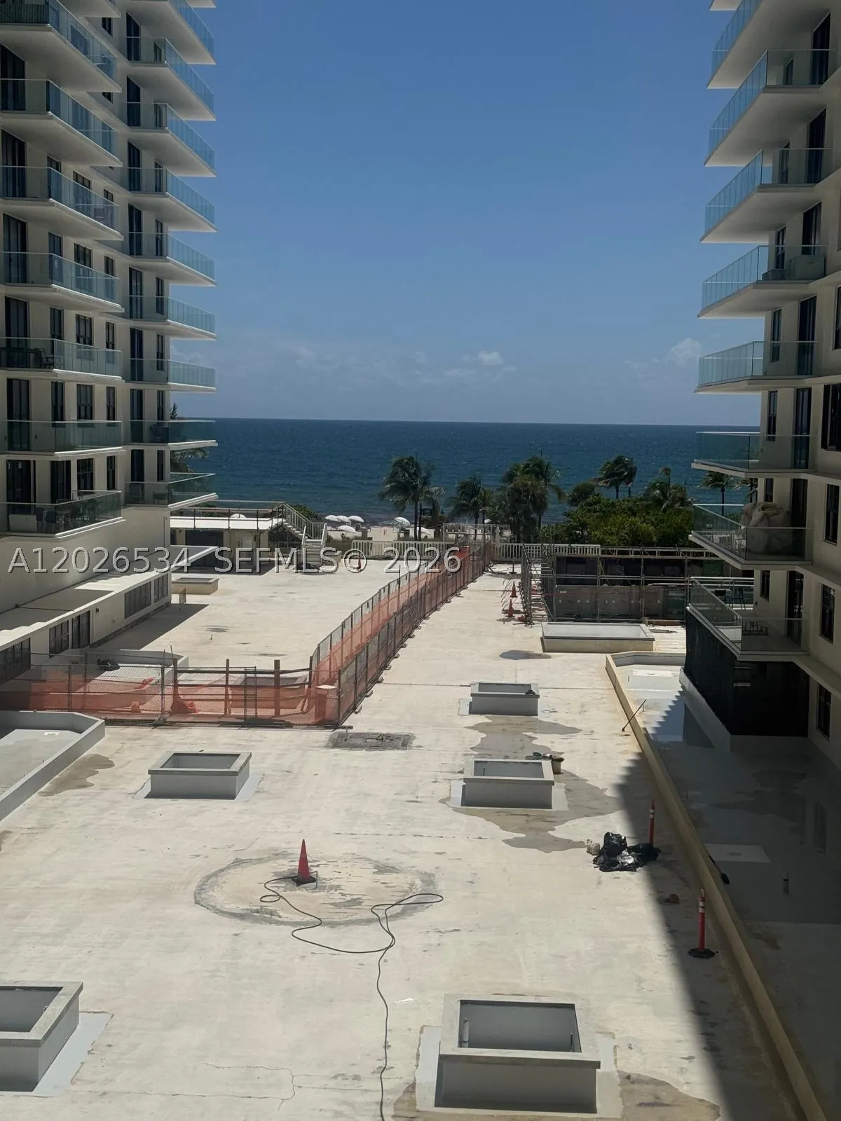 9801 Collins Ave #6P