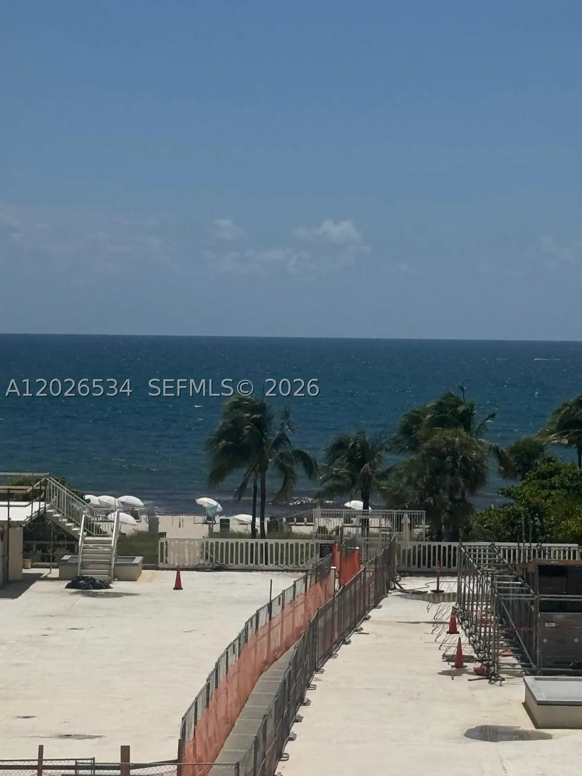 9801 Collins Ave #6P
