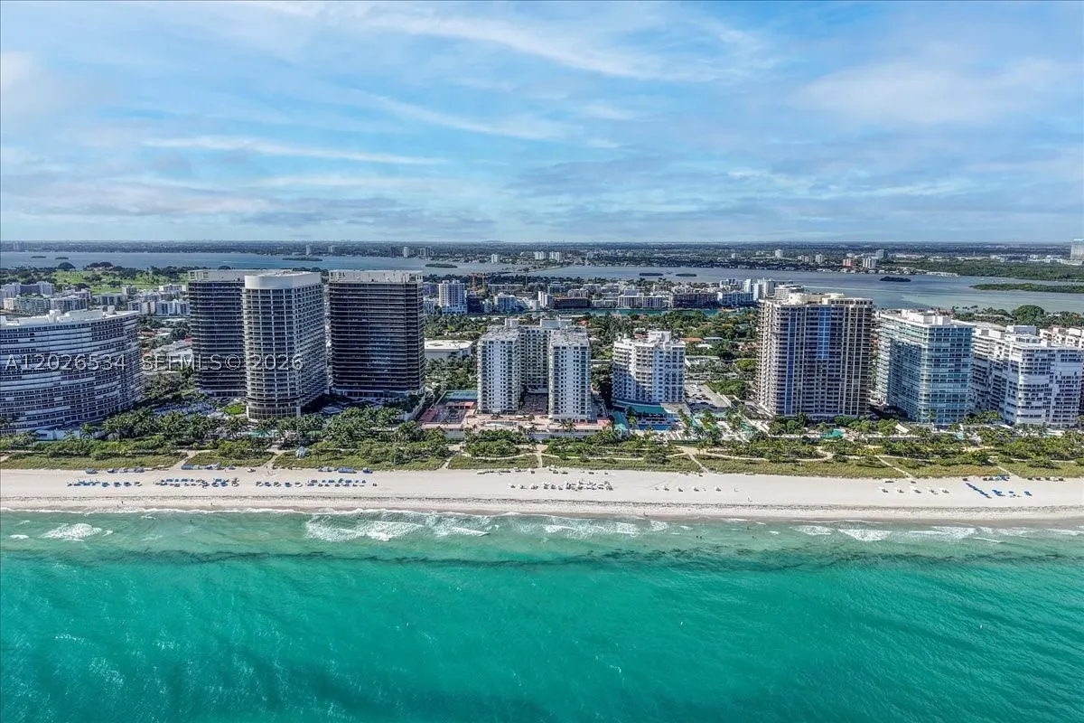 9801 Collins Ave #6P