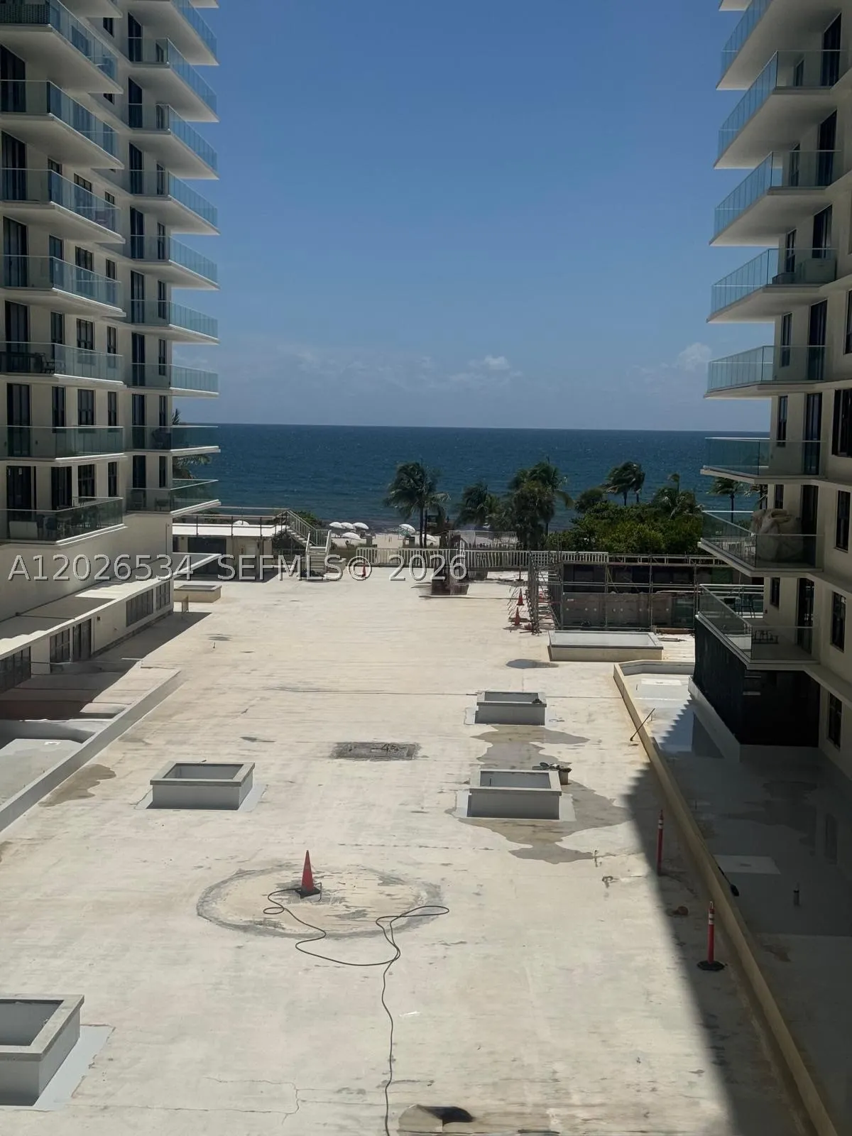 9801 Collins Ave #6P