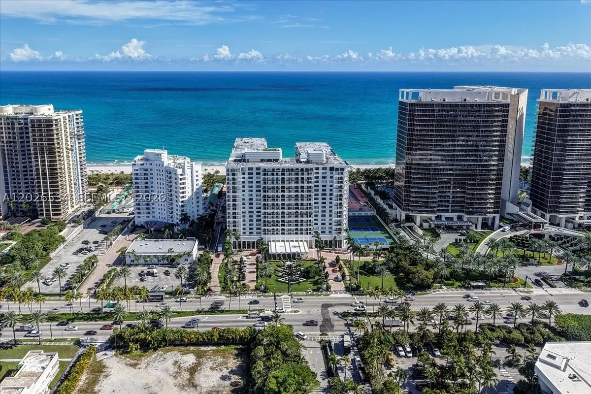 9801 Collins Ave #6P