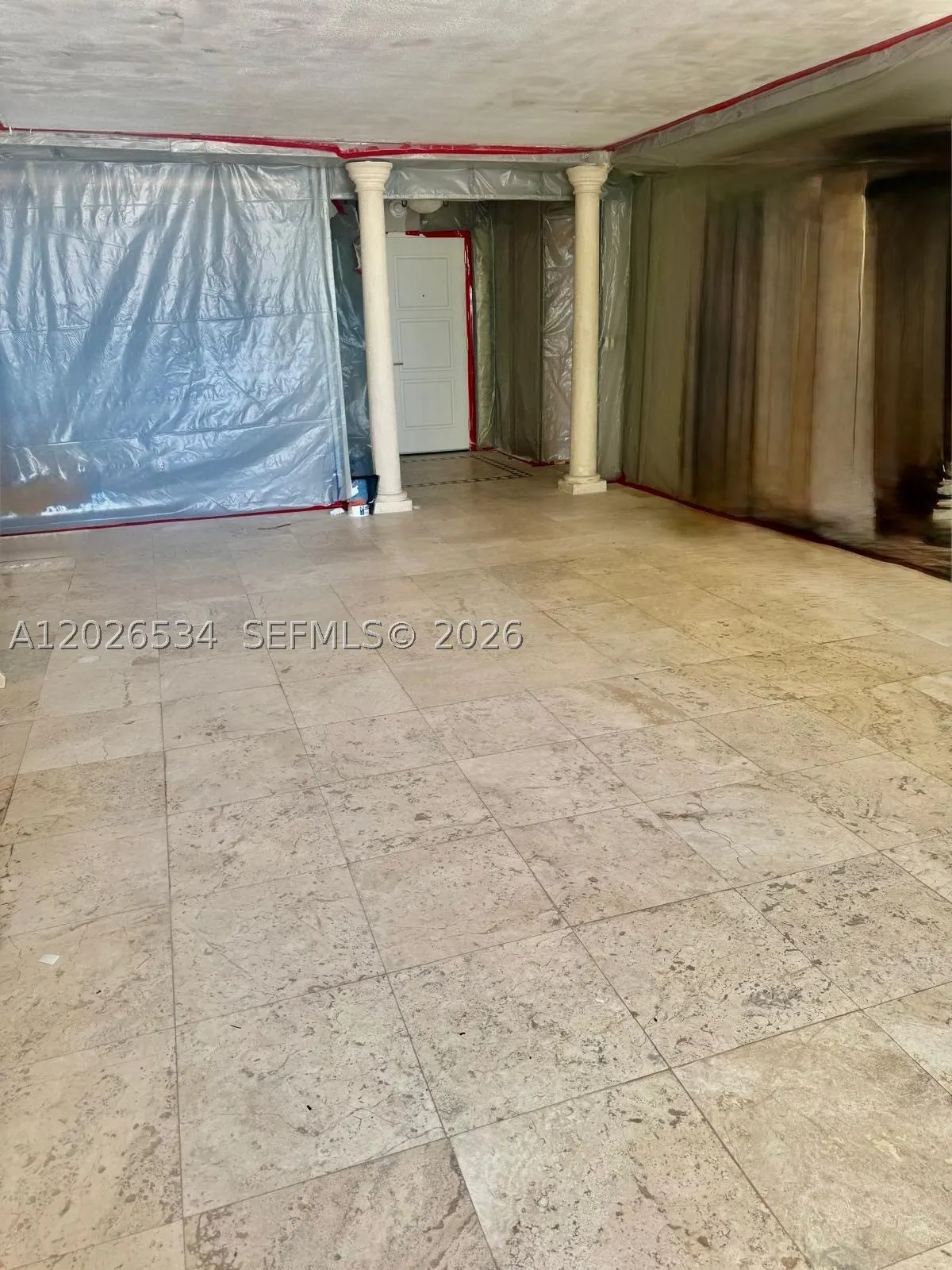9801 Collins Ave #6P