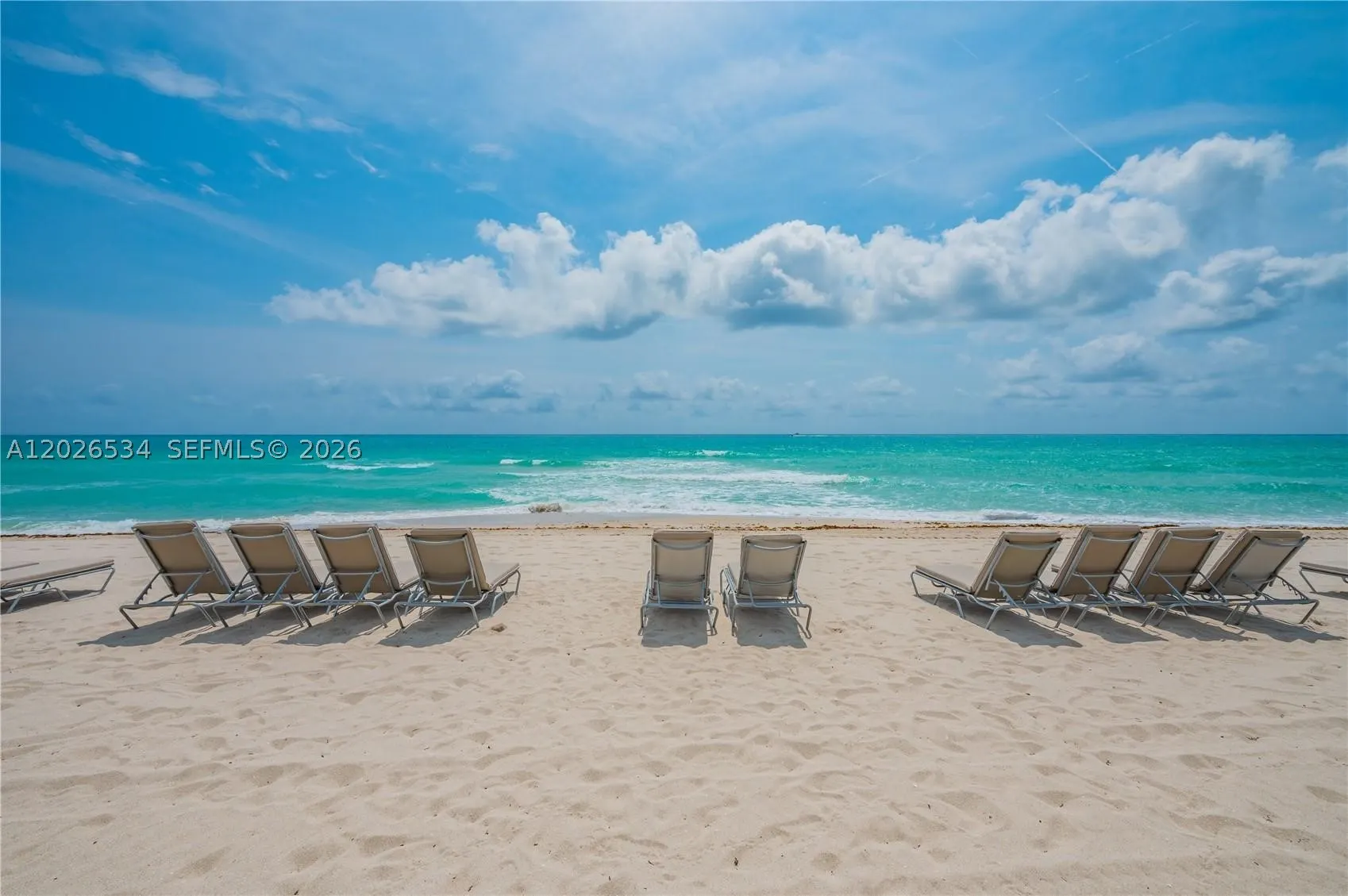 9801 Collins Ave #6P