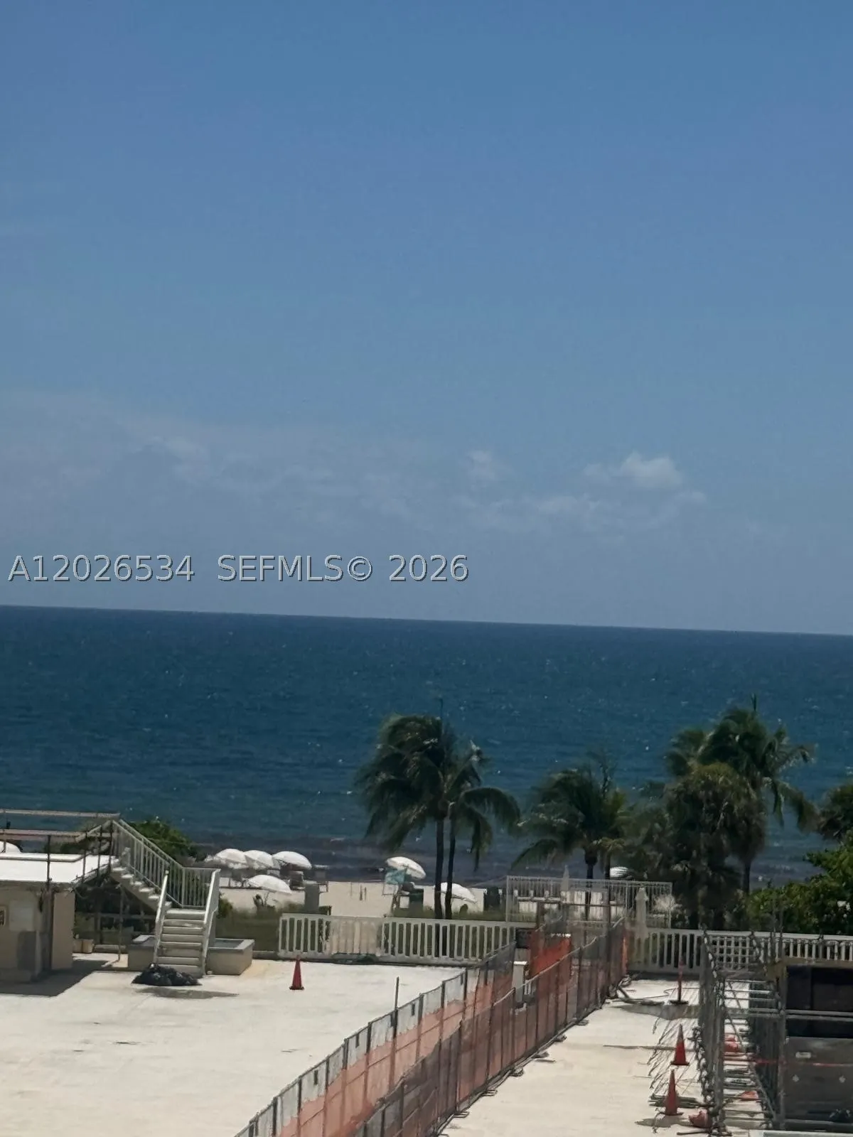 9801 Collins Ave #6P