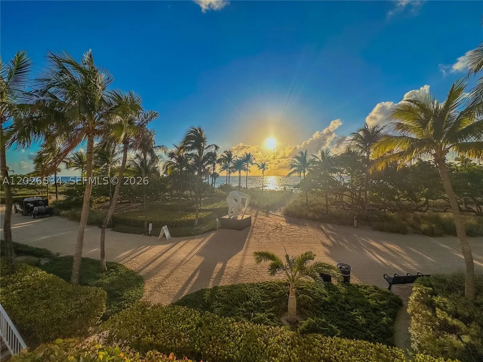 9801 Collins Ave #6P