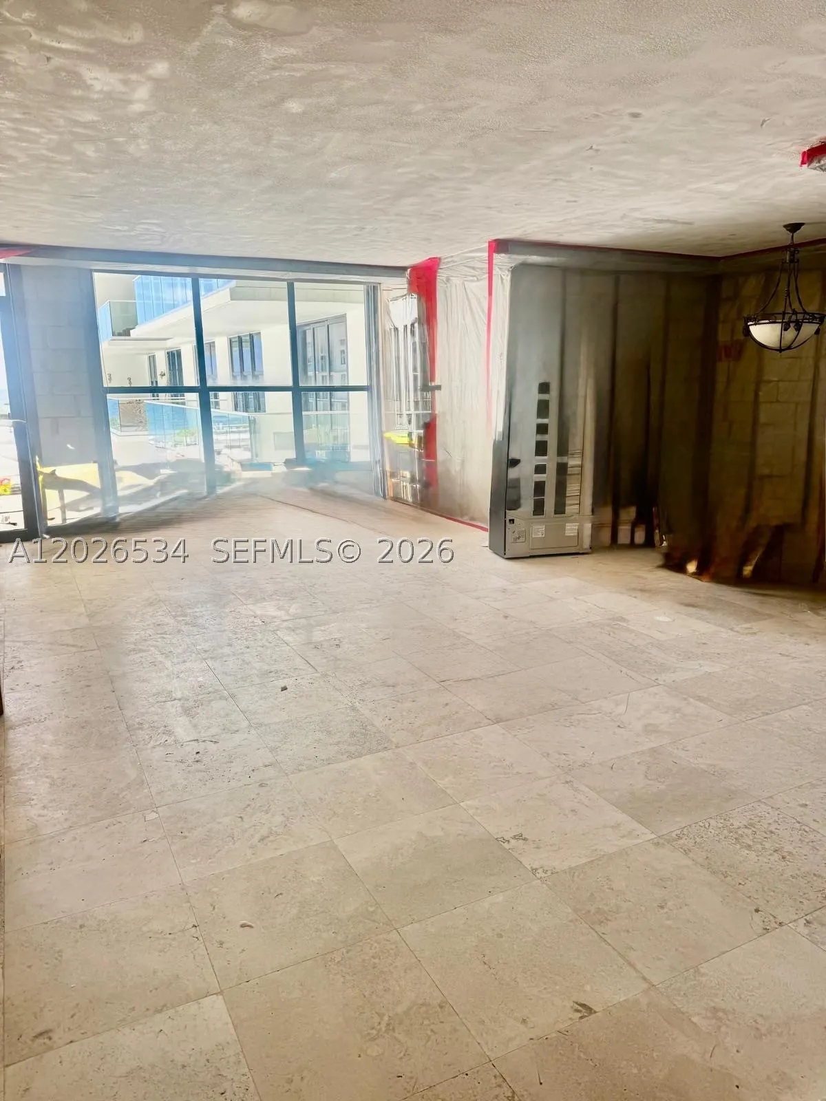 9801 Collins Ave #6P
