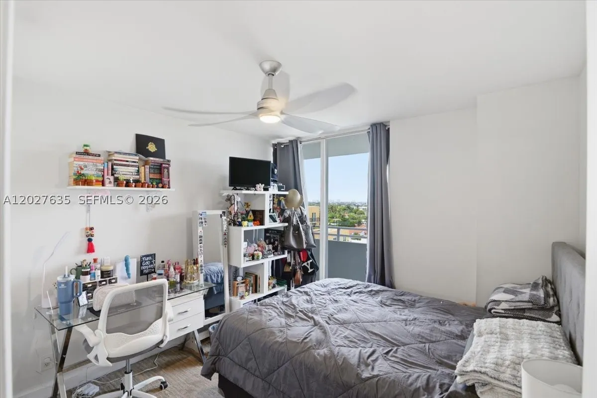 8911 Collins Ave #601