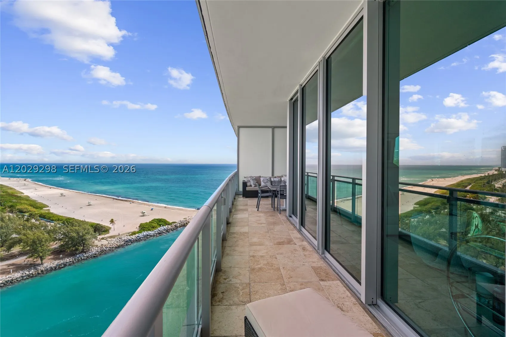 10295 Collins Ave #1606