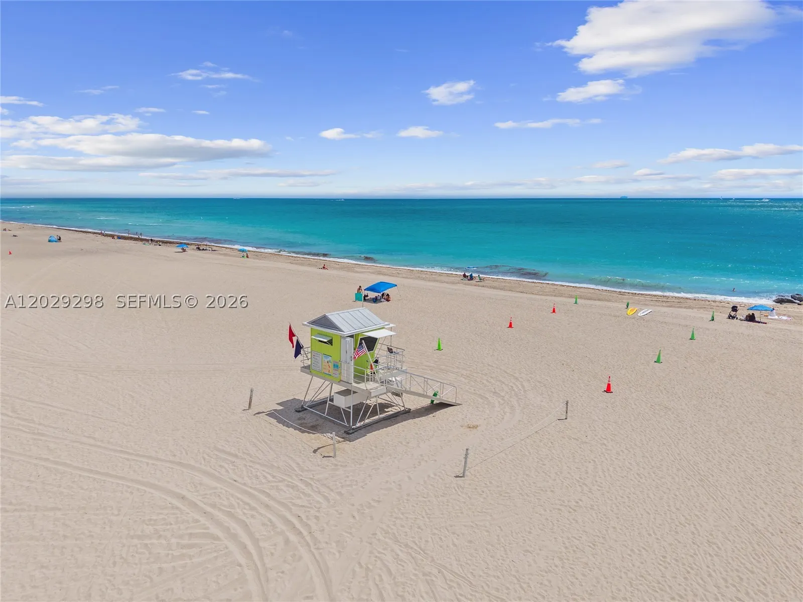 10295 Collins Ave #1606