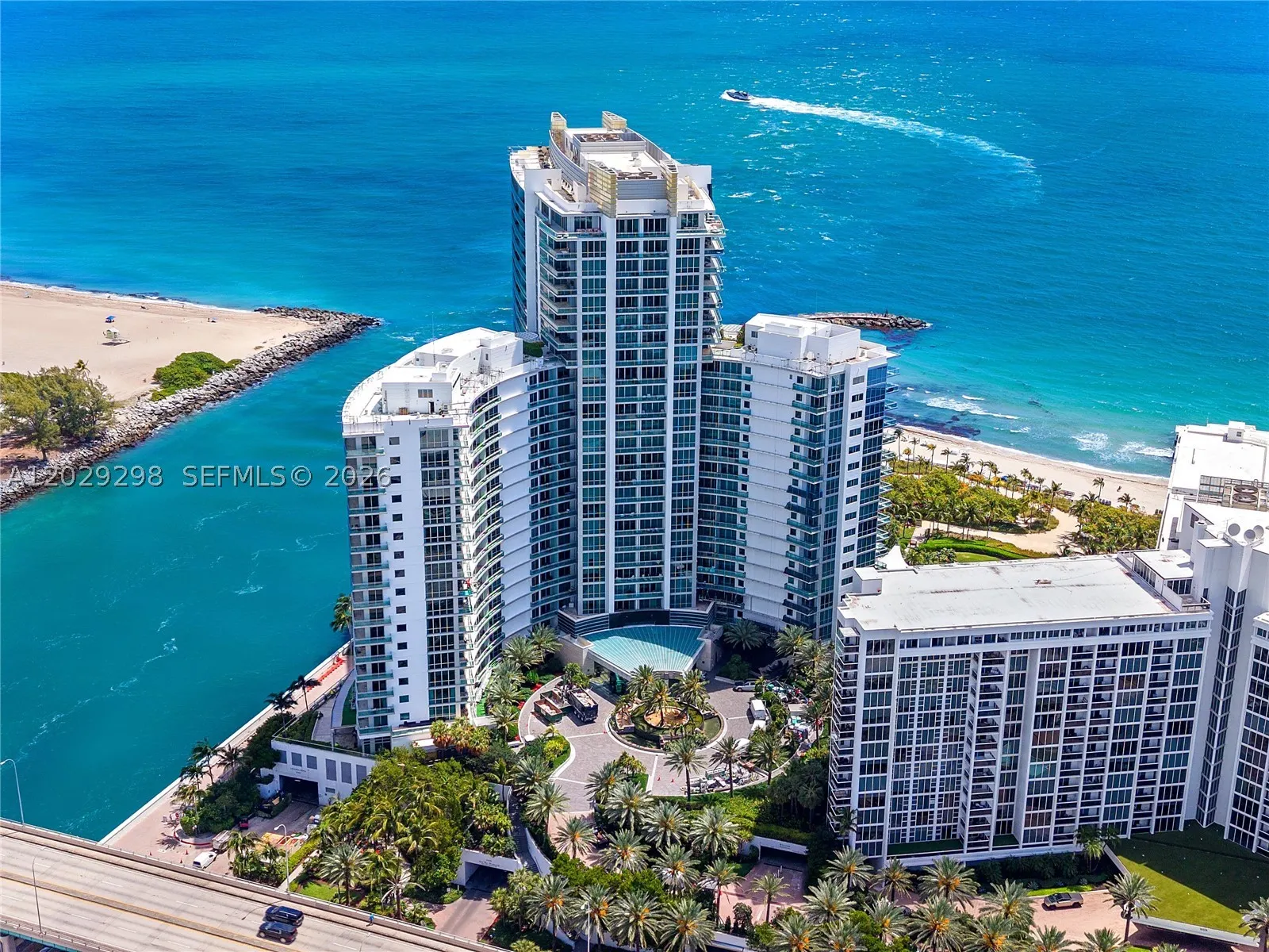 10295 Collins Ave #1606