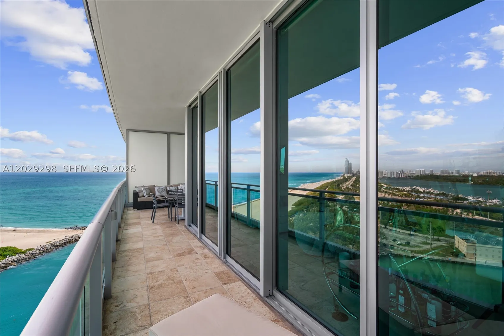 10295 Collins Ave #1606