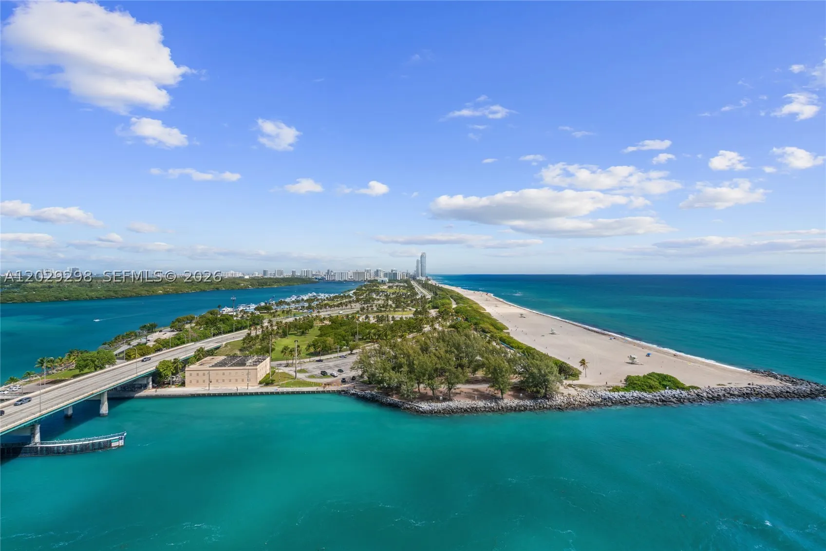 10295 Collins Ave #1606