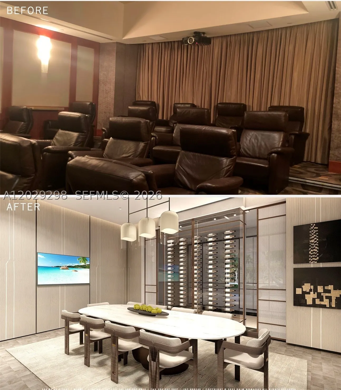 10295 Collins Ave #1606