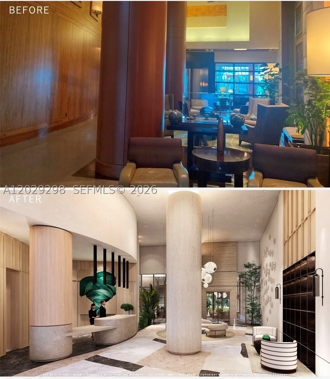 10295 Collins Ave #1606