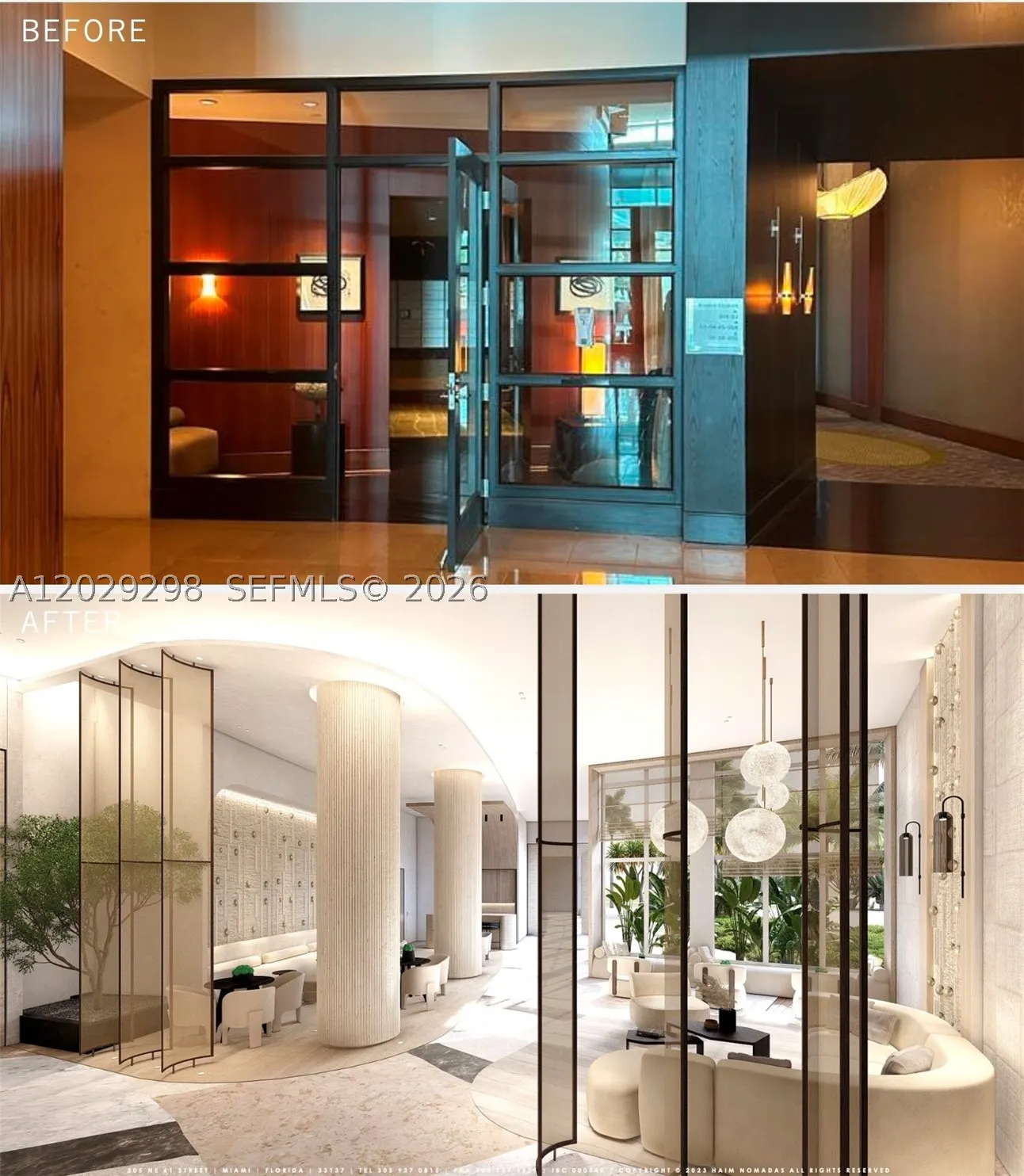 10295 Collins Ave #1606