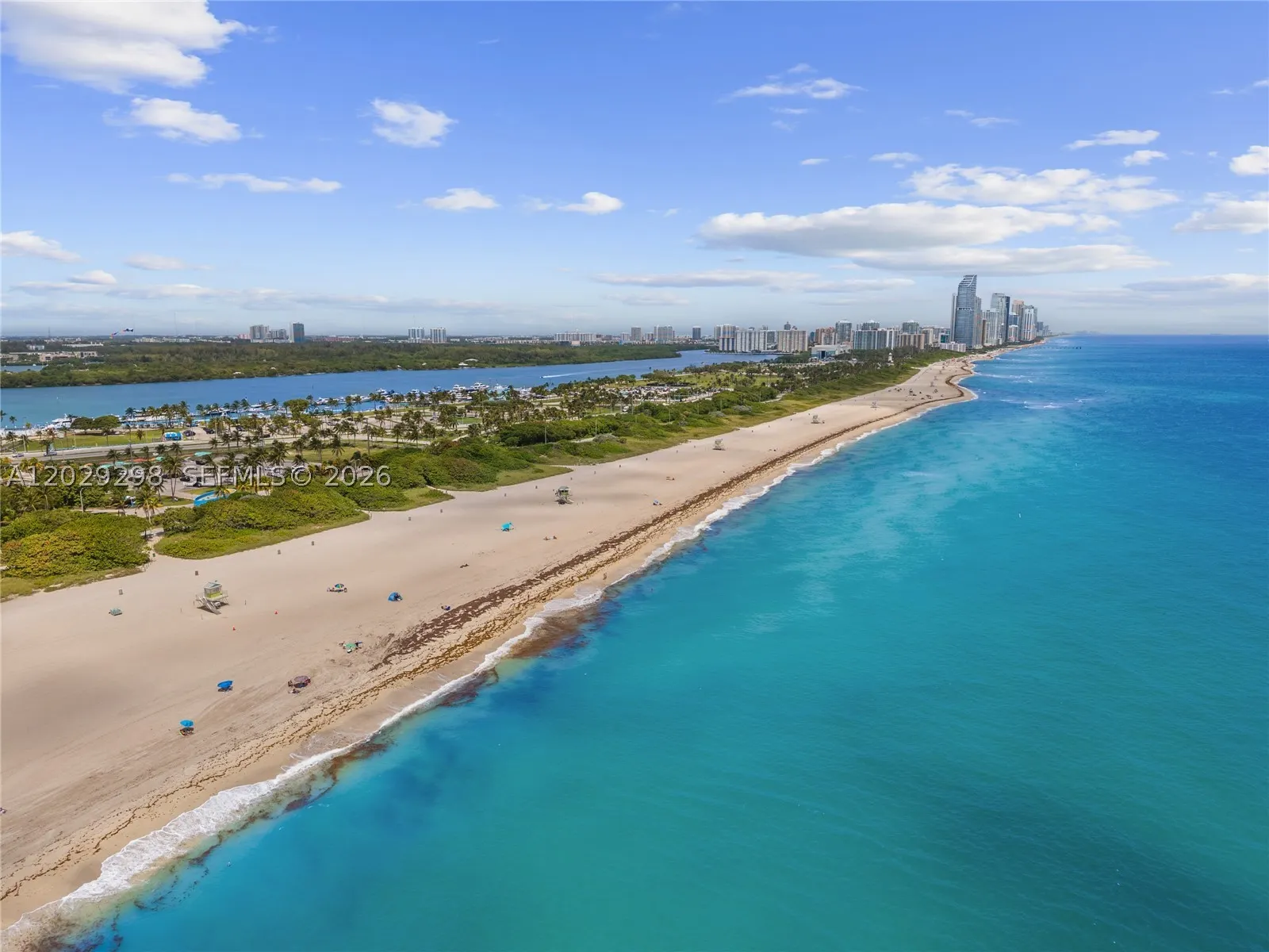10295 Collins Ave #1606