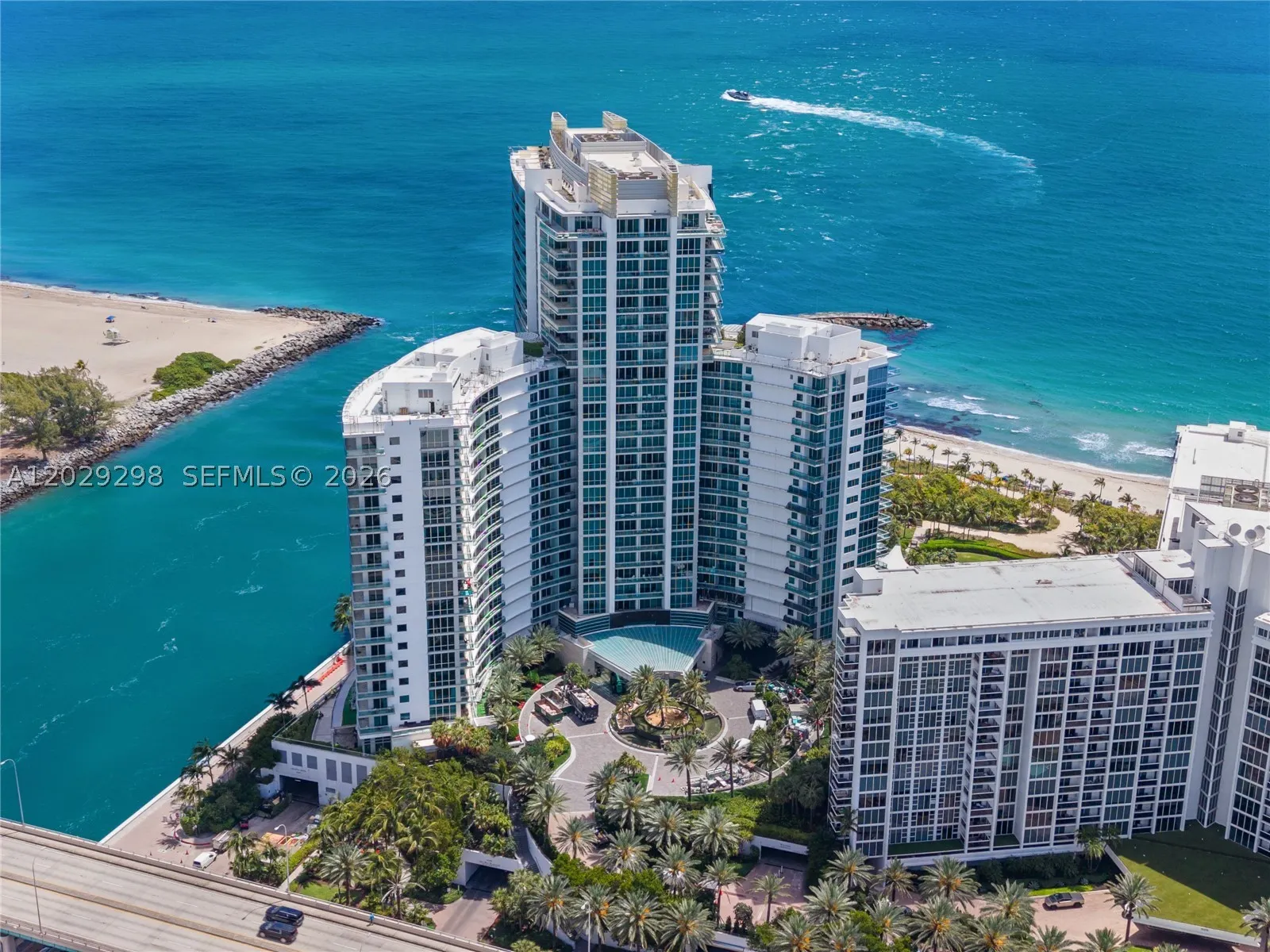 10295 Collins Ave #1606