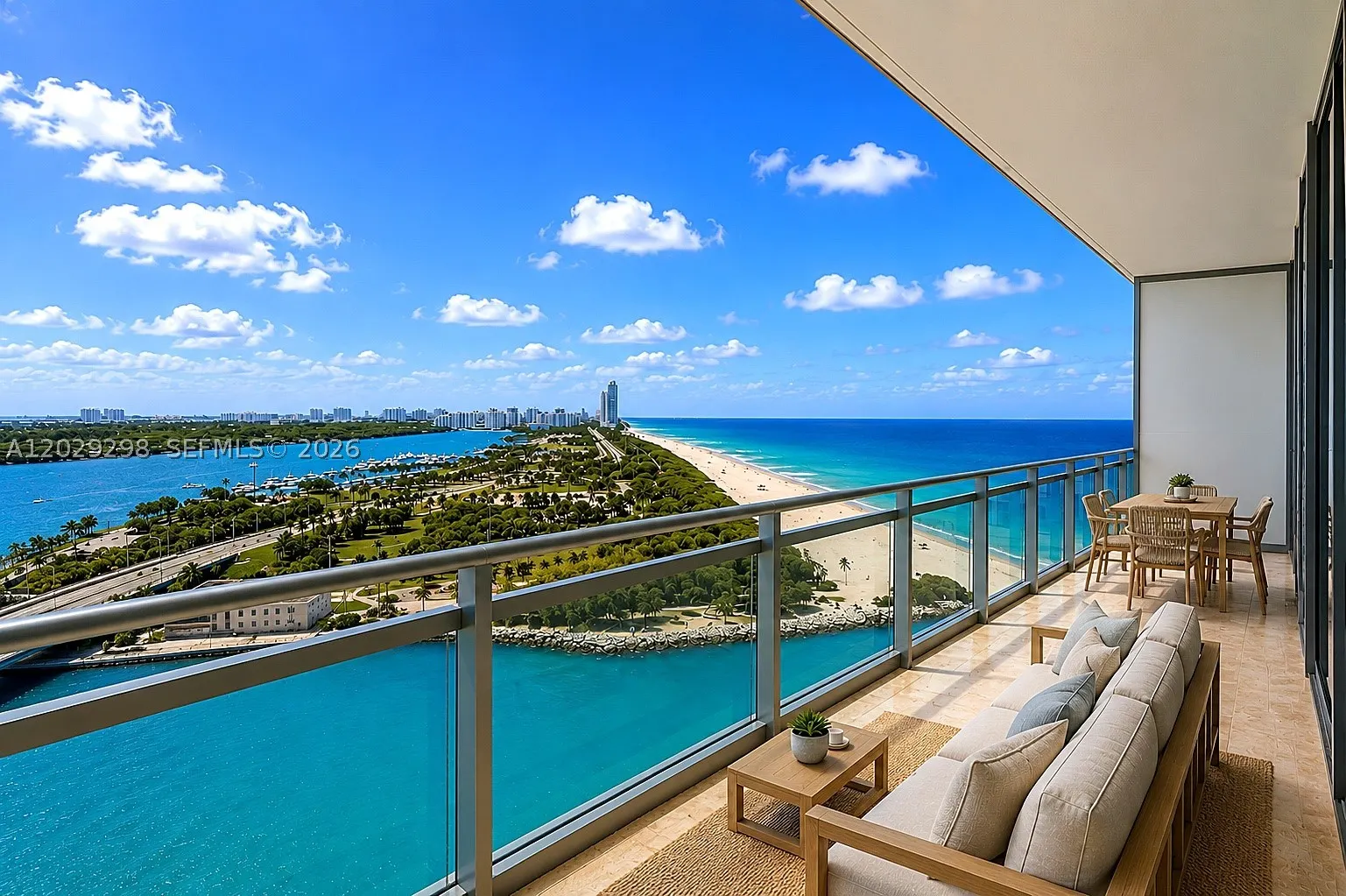 10295 Collins Ave #1606