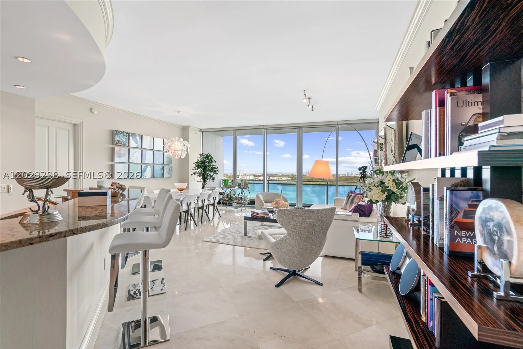 10295 Collins Ave #1606