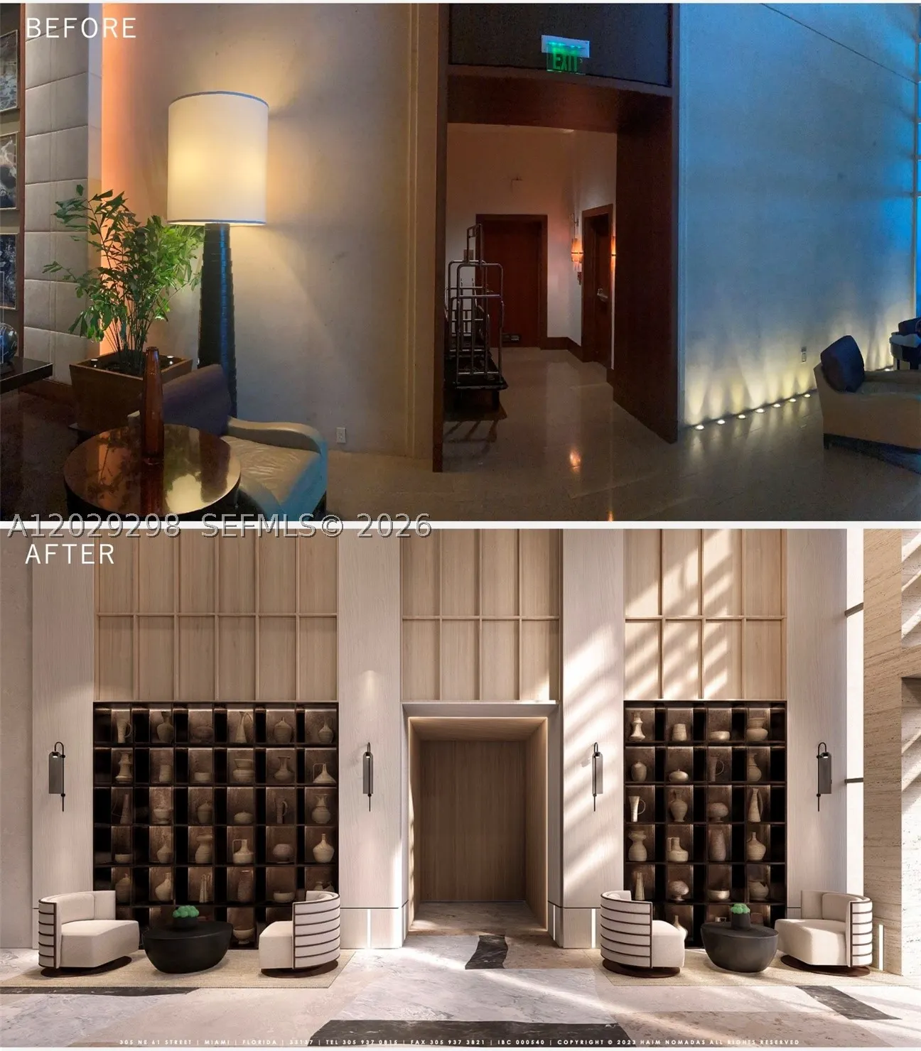 10295 Collins Ave #1606