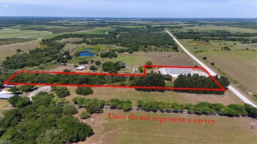 14961 W State Road 78