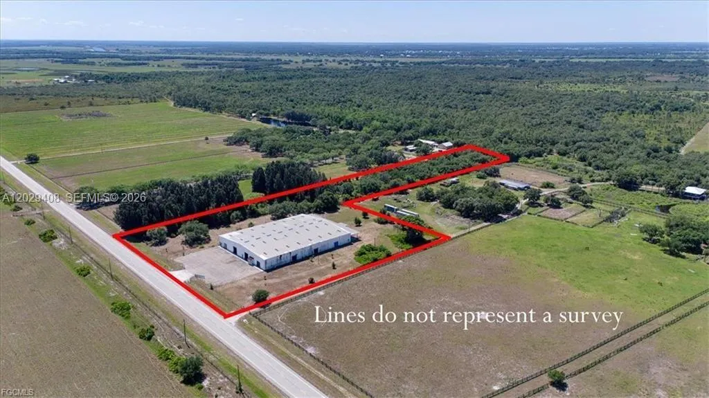 14961 W State Road 78