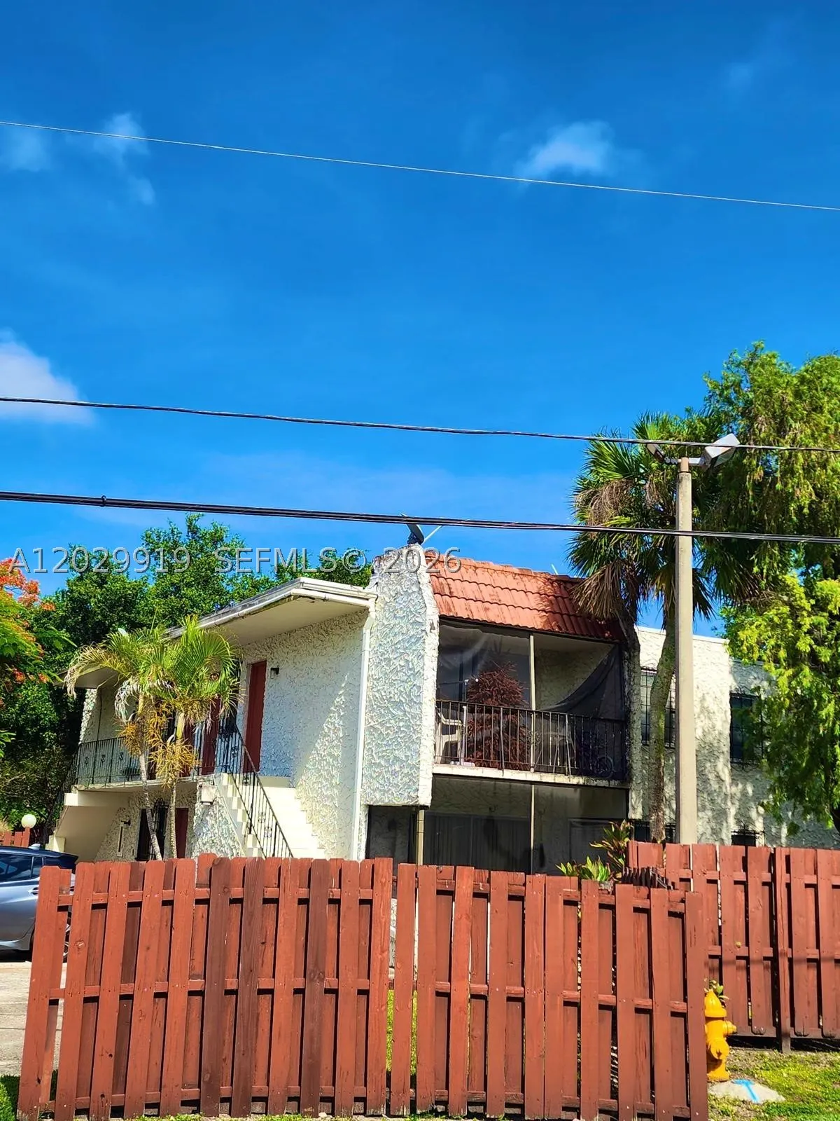 8701 SW 141st St #H6