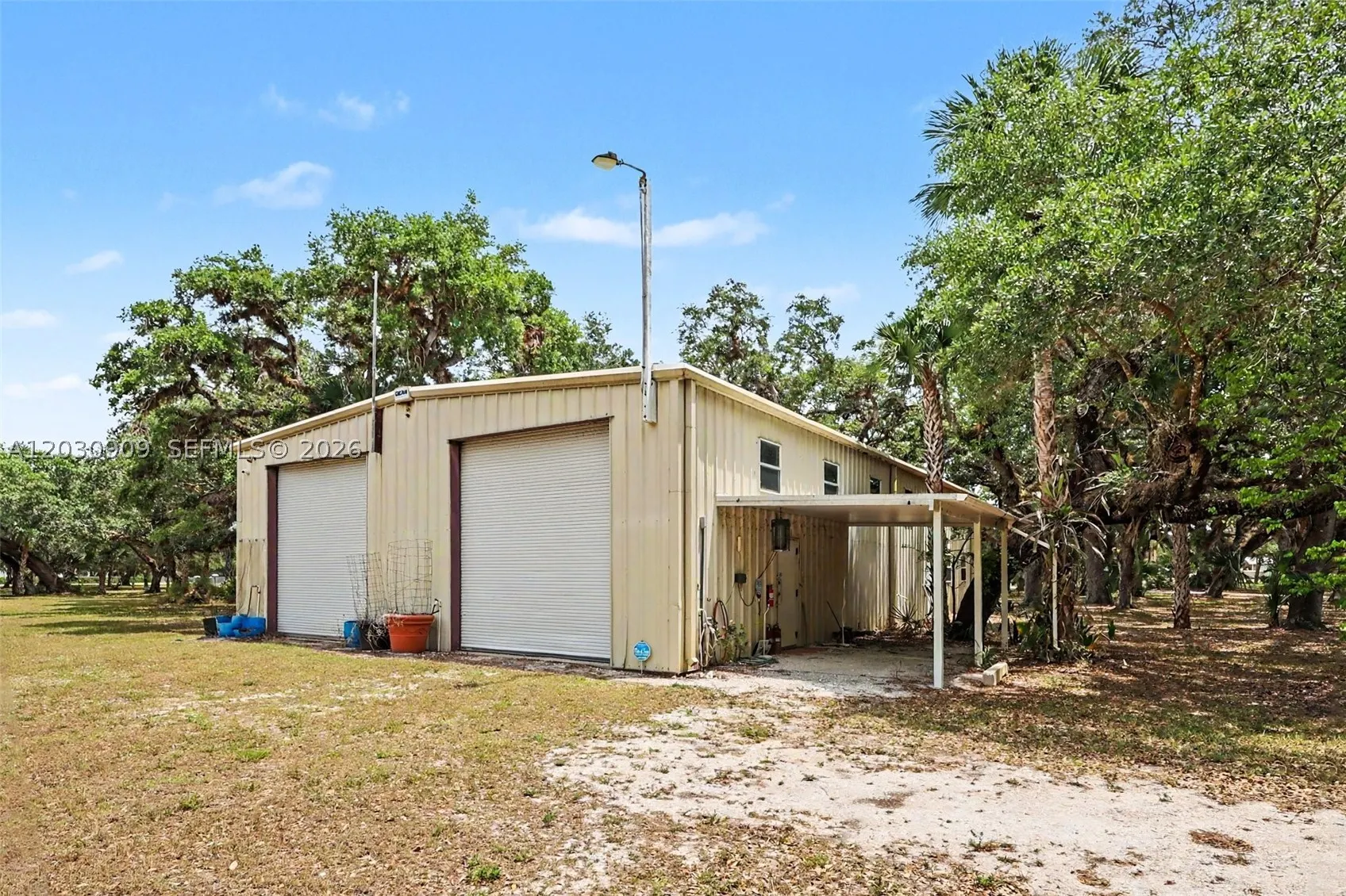 0 Frontier Cir