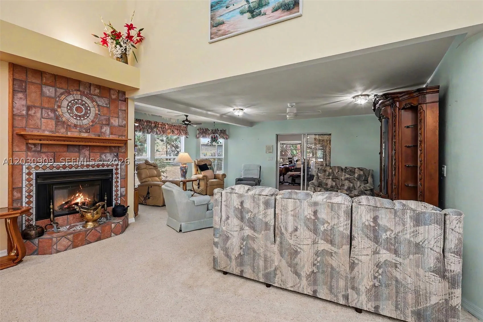 0 Frontier Cir