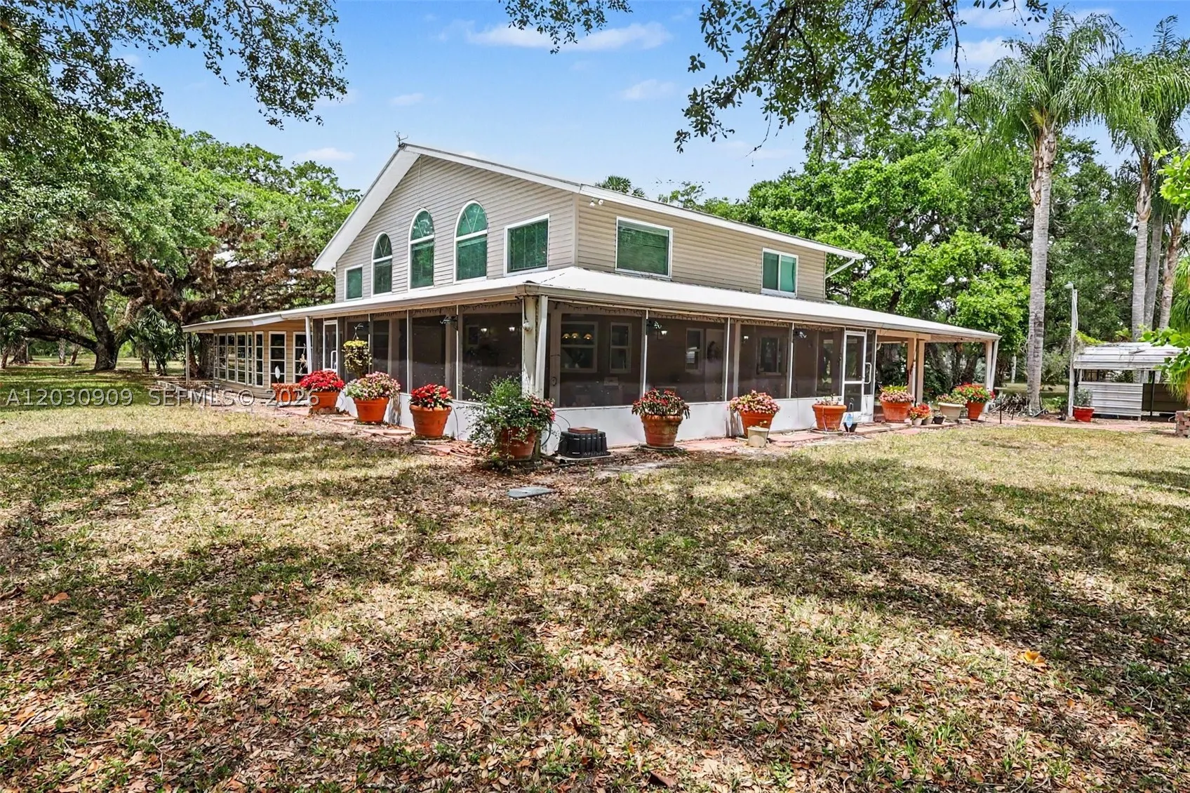 0 Frontier Cir