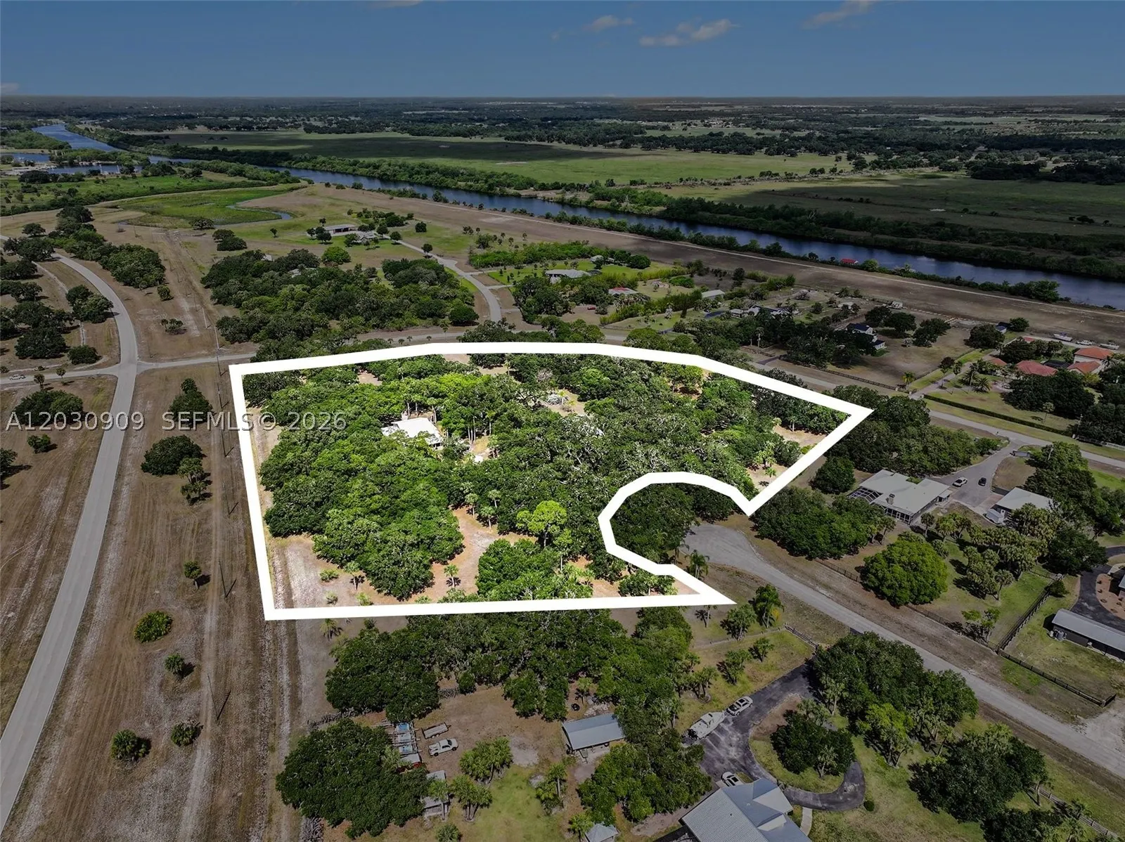 0 Frontier Cir