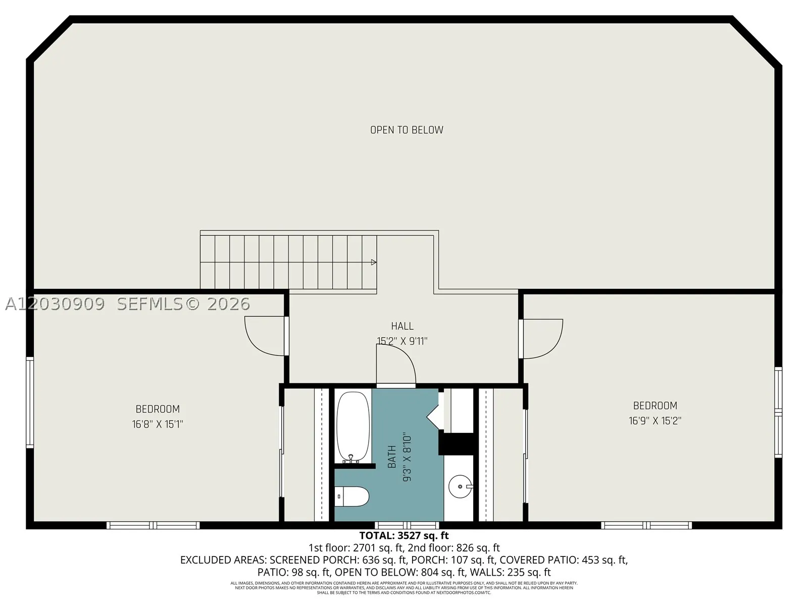 0 Frontier Cir