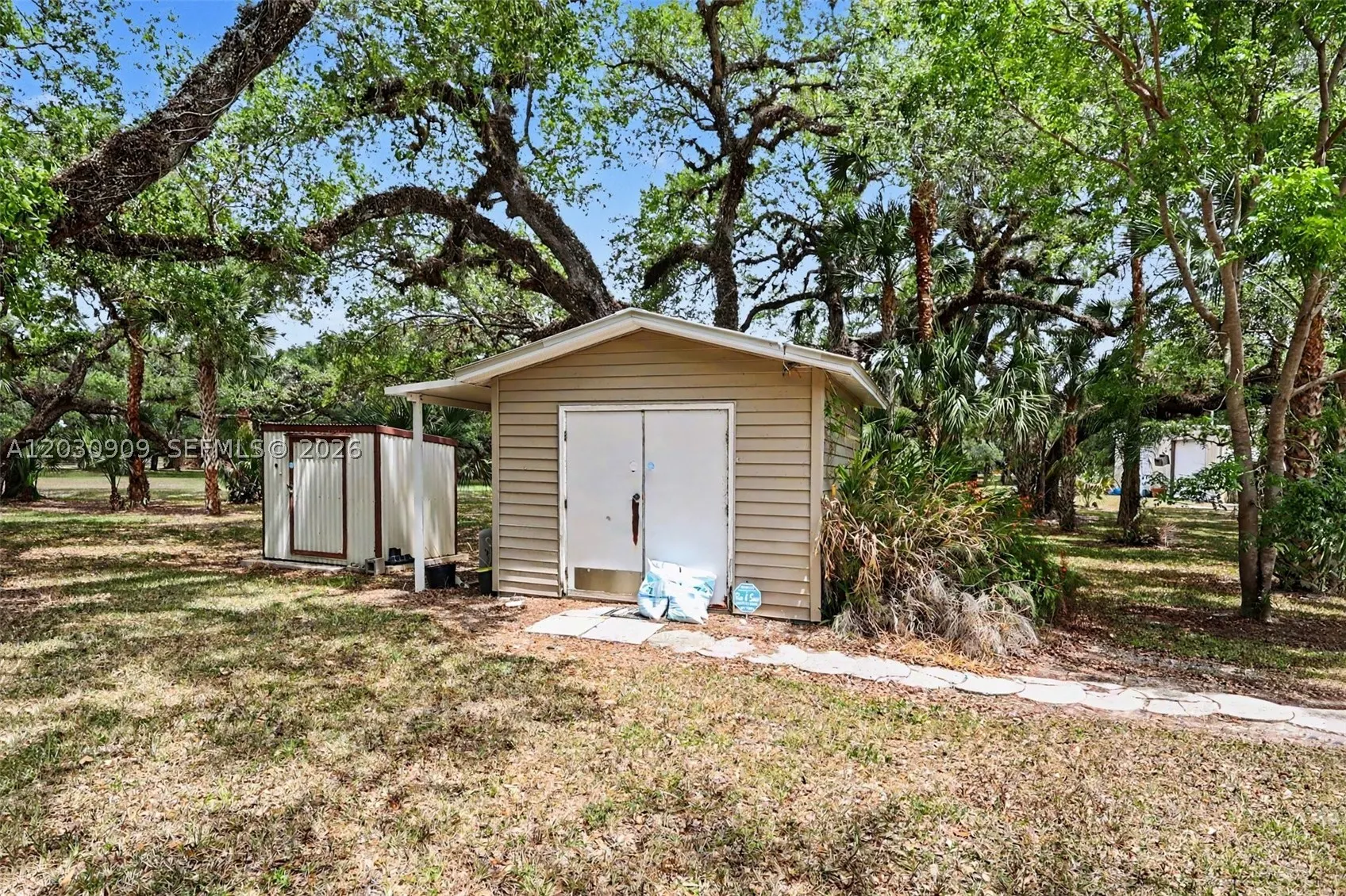 0 Frontier Cir