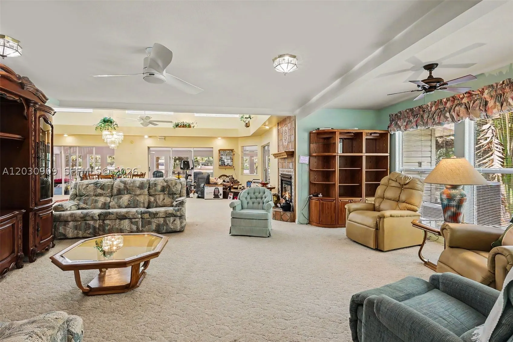 0 Frontier Cir
