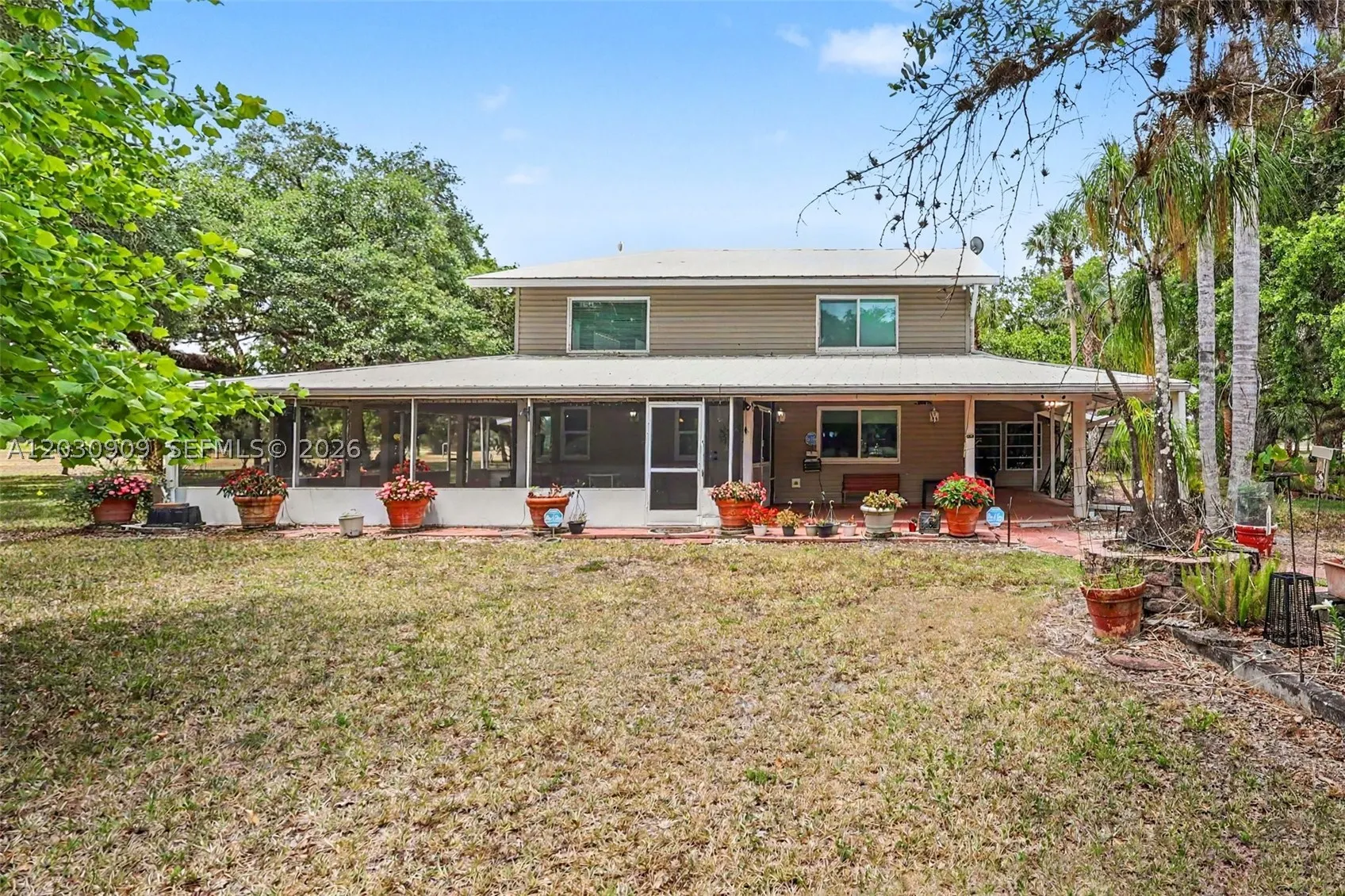 0 Frontier Cir