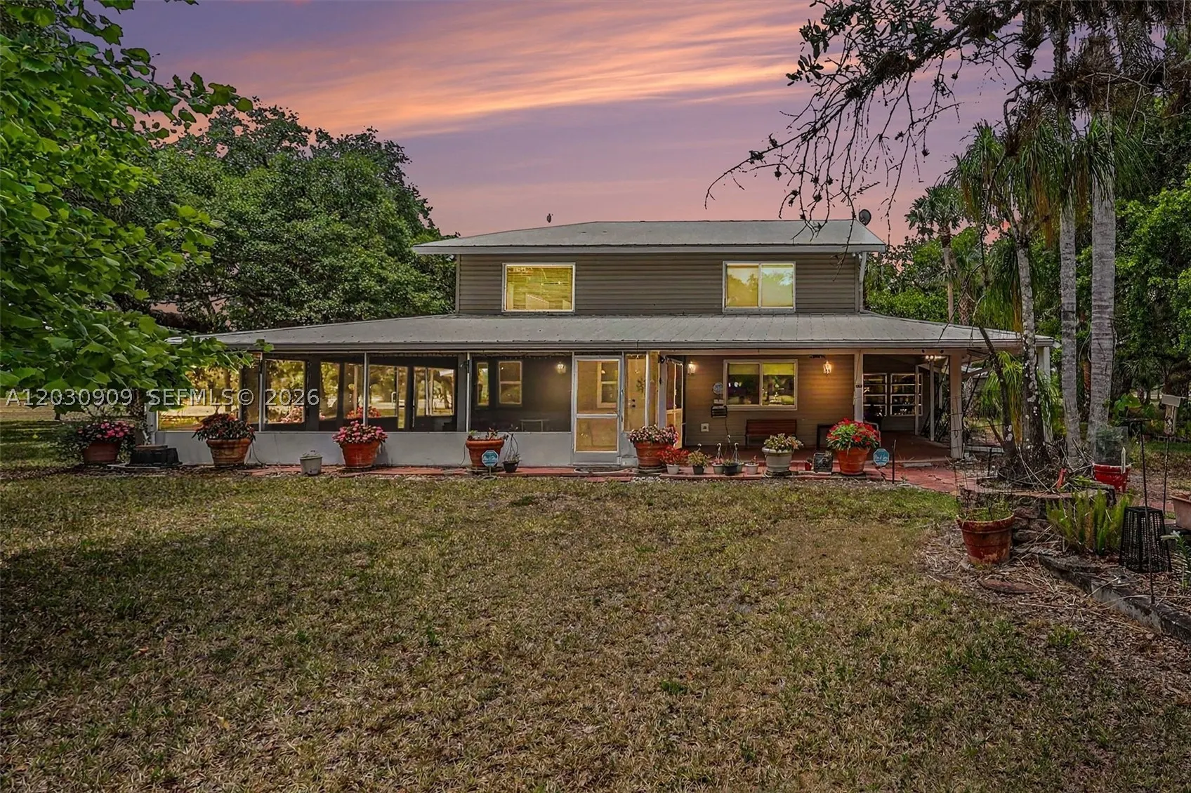 0 Frontier Cir