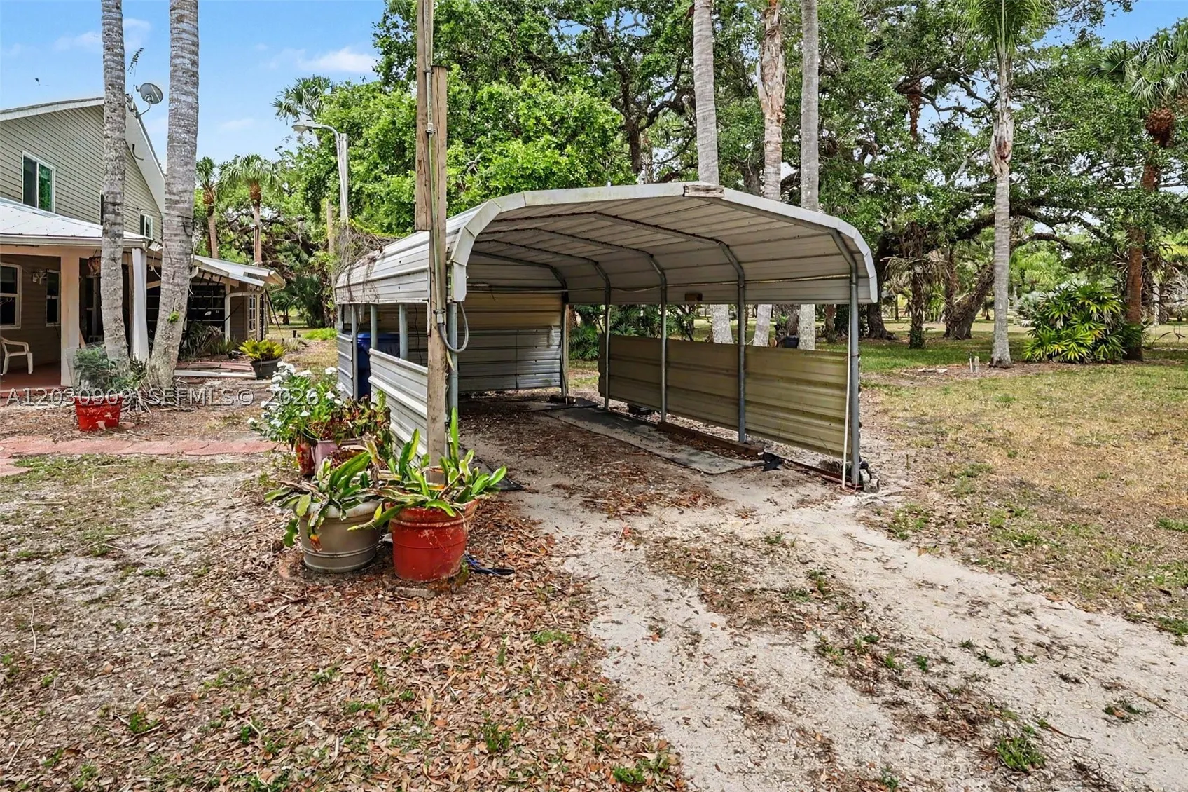 0 Frontier Cir